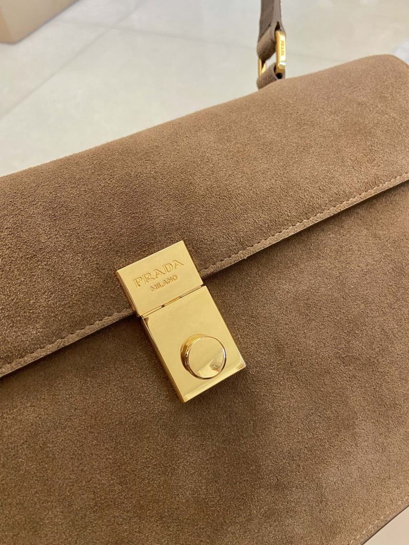 Pra*a satchel bags